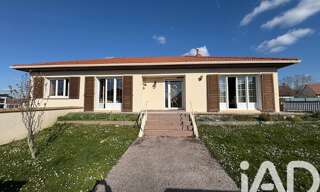 Maison 6 Pièces 185 m² à vendre à Méréville (54850)