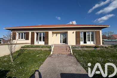 Maison 6 pièces 357000 €