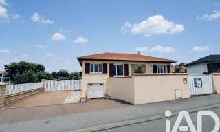 Maison 6 Pièces 185 m² à vendre à Méréville (54850)