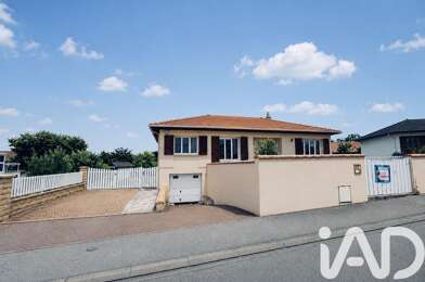 Maison 6 pièces 357000 €