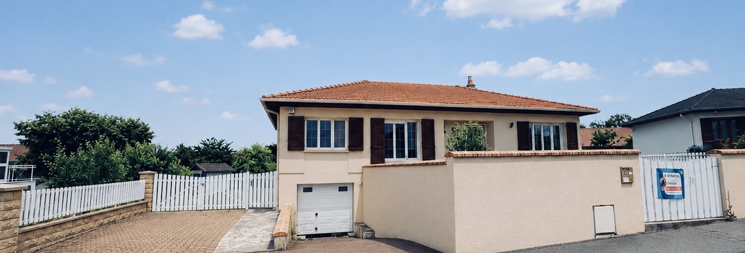Maison 6 Pièces 185 m² à vendre à Méréville (54850)