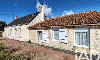 Maison 5 Pièces 120 m² à vendre à Saint-Jean-de-Monts (85160)