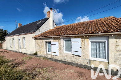 Maison 5 pièces 218000 €