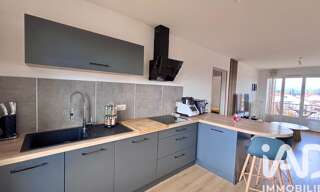 Appartement 4 Pièces 72 m² à vendre à Saint-Cyprien (42160)