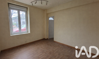 Maison 3 Pièces 63 m² à vendre à Le Controis-en-Sologne (41700)