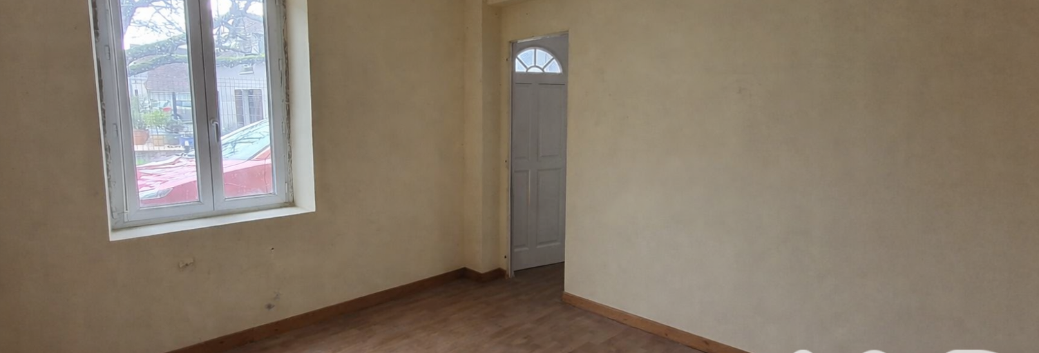 Maison 3 Pièces 63 m² à vendre à Le Controis-en-Sologne (41700)