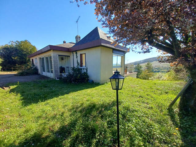Propriété de charme avec vue exceptionnelle à Sancerre — photo du bien