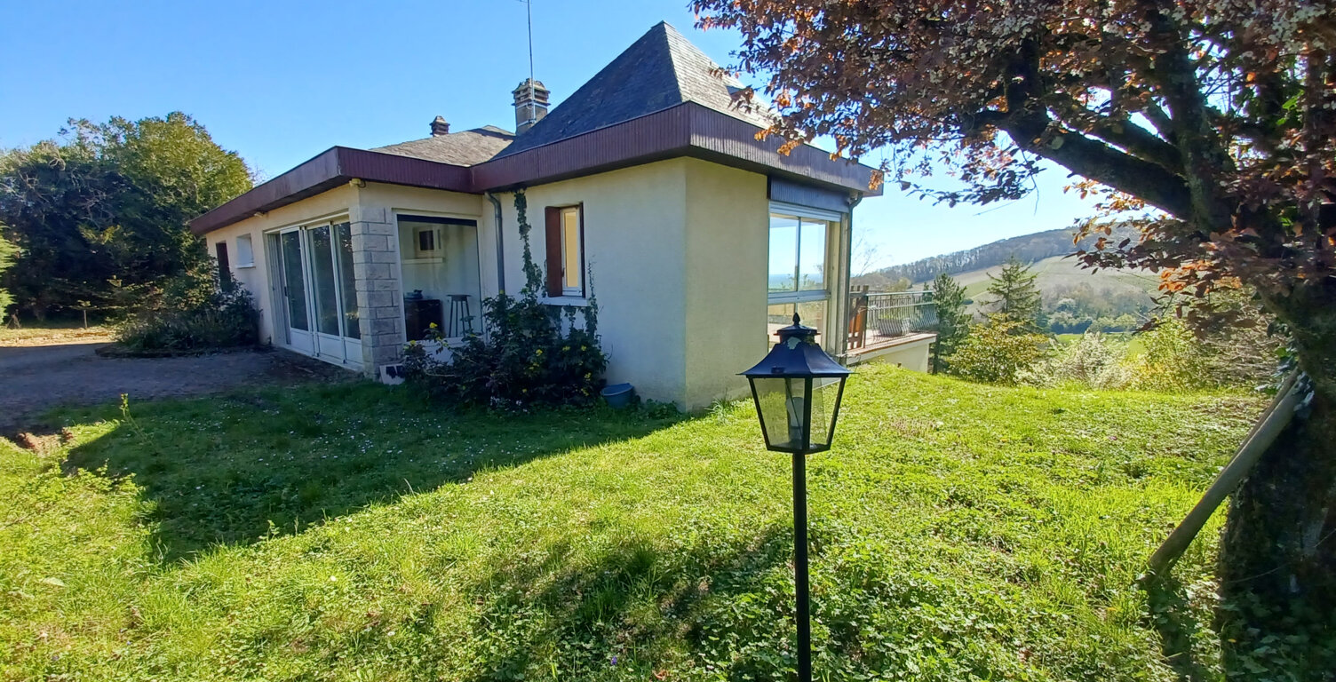 Propriété de charme avec vue exceptionnelle à Sancerre — photo 1