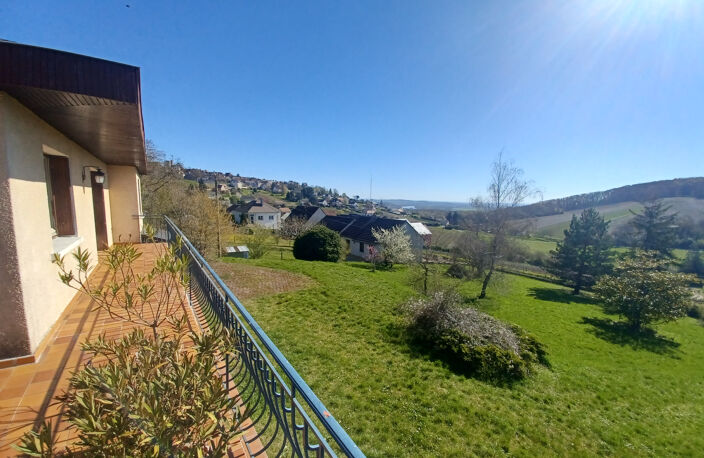 Propriété de charme avec vue exceptionnelle à Sancerre — photo 3
