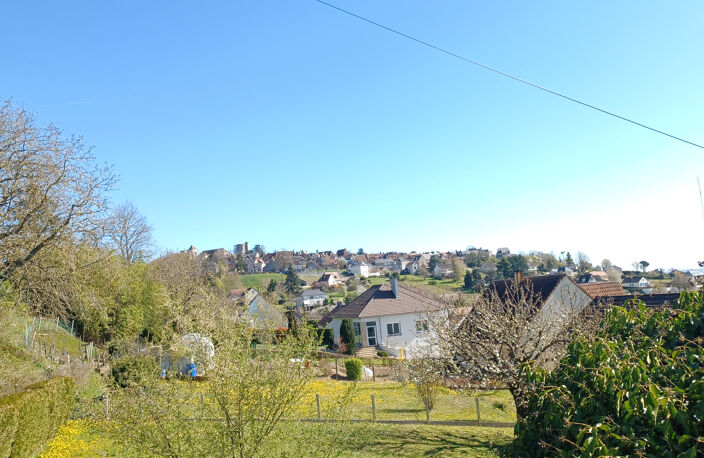 Propriété de charme avec vue exceptionnelle à Sancerre — photo 5