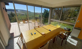 Maison 6 Pièces 128 m² à vendre à Sancerre (18300)