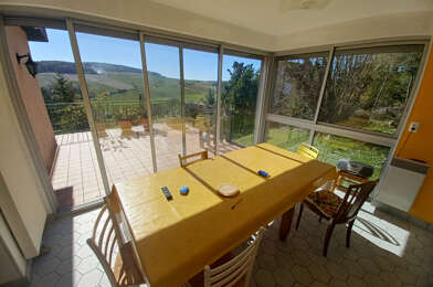 Maison 6 pièces 260000 €