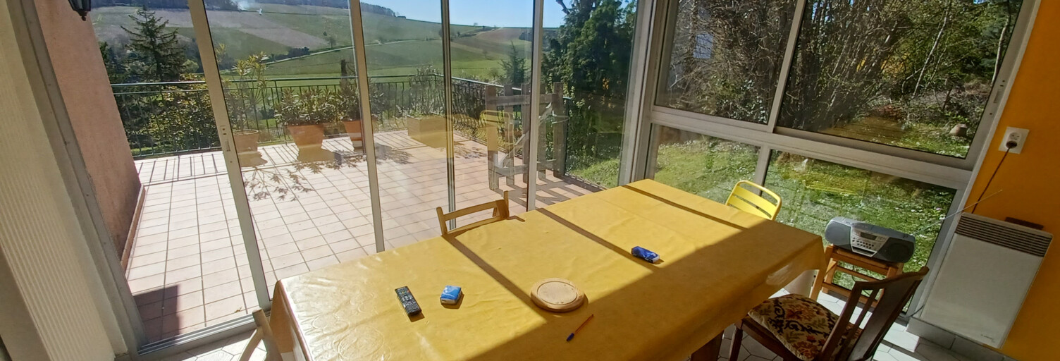 Maison 6 Pièces 128 m² à vendre à Sancerre (18300)