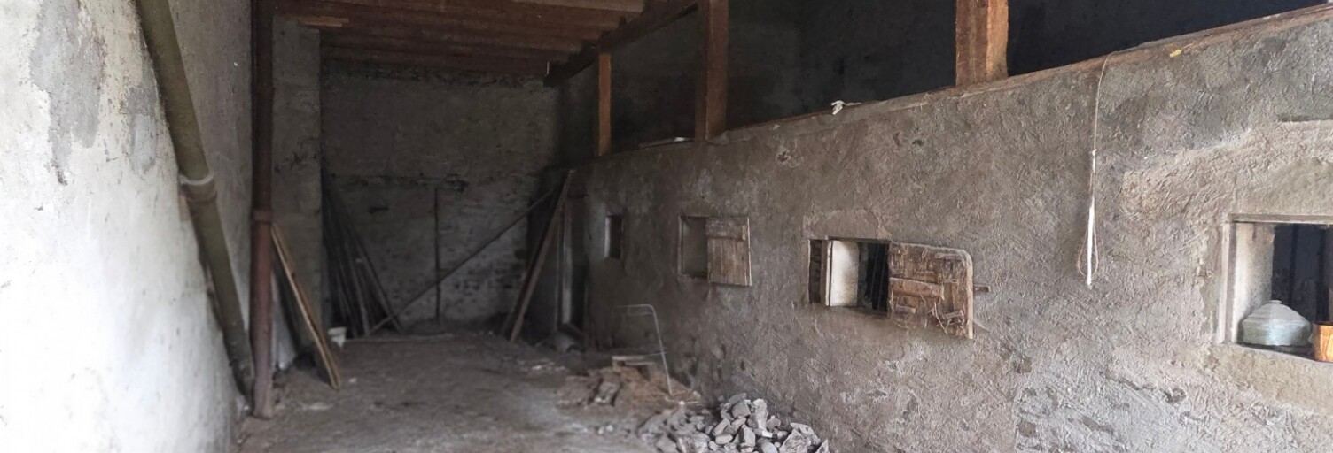 Immeuble  108 m² à vendre à Massongy (74140)