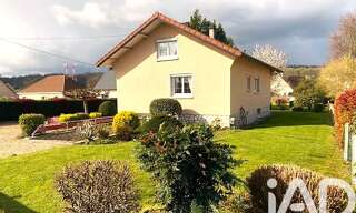 Maison 5 Pièces 100 m² à vendre à Sahurs (76113)