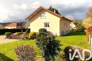 Maison 5 pièces 199000 €