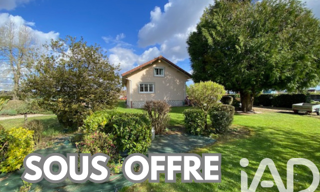 Maison 5 Pièces 100 m² à vendre à Sahurs (76113)