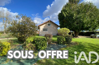 Maison 5 pièces 199000 €