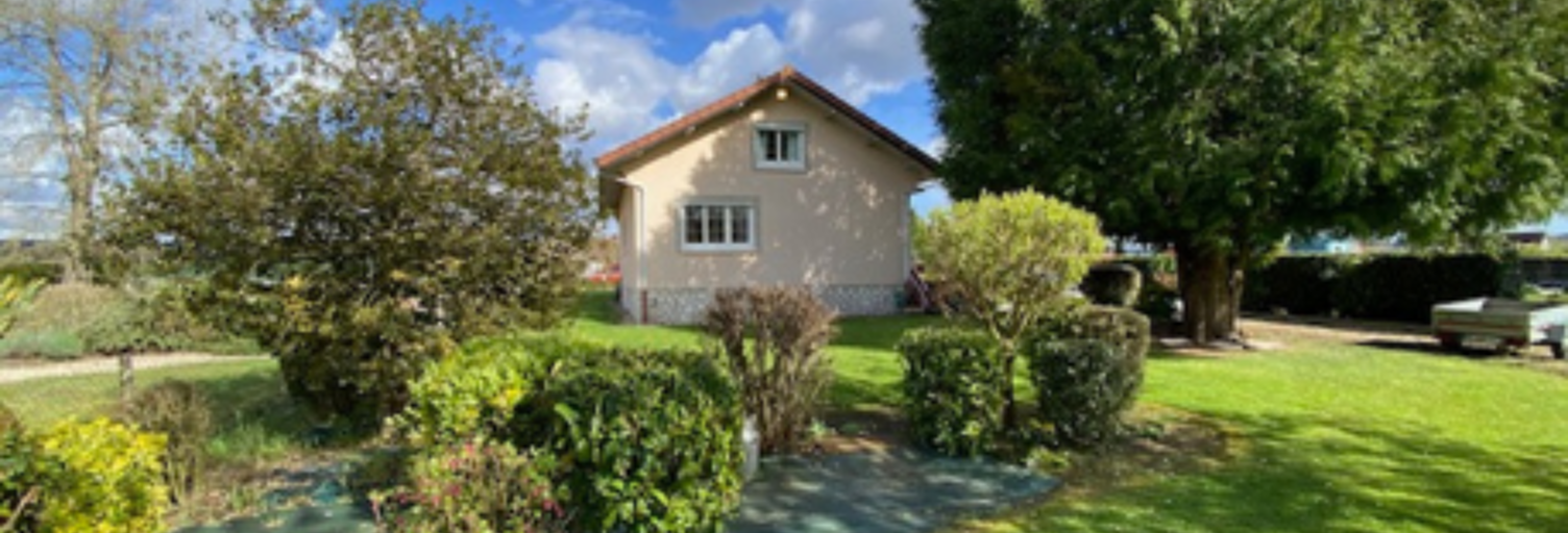 Maison 5 Pièces 100 m² à vendre à Sahurs (76113)