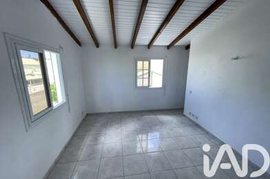 Appartement 3 pièces 1000 €