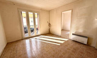 Appartement 2 Pièces 40 m² à vendre à Toulon (83100)