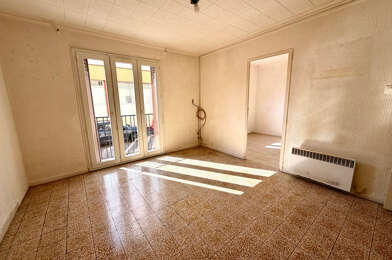 Appartement 2 pièces 89000 €