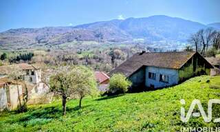 Maison 7 Pièces 167 m² à vendre à Oriol-en-Royans (26190)