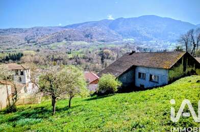 Maison 7 pièces 260000 €