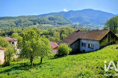 Maison 7 pièces 260000 €