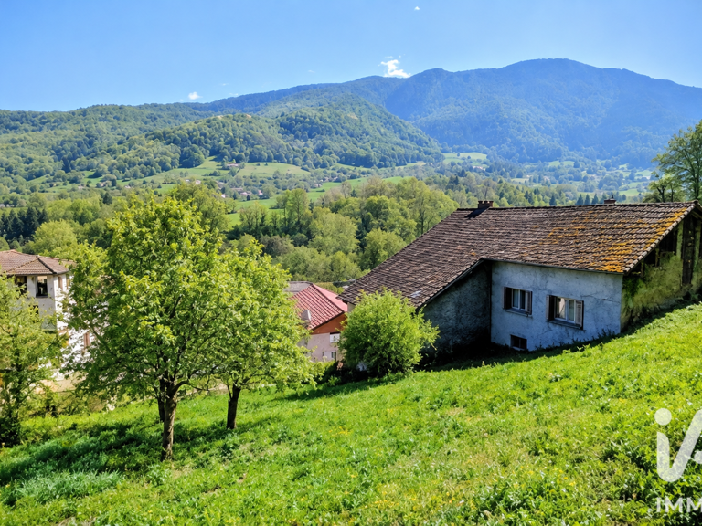 Vente Ferme 7 pièces — photo 1