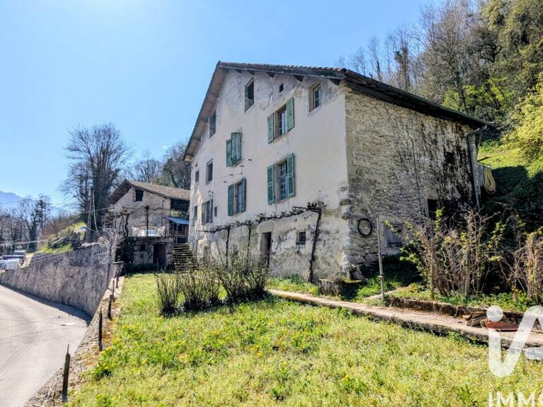 Vente Ferme 7 pièces — photo 1