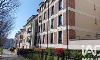 Appartement 2 Pièces 44 m² à vendre à Beauvais (60000)