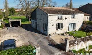 Maison 6 Pièces 176 m² à vendre à Rives-d'Autise (85240)