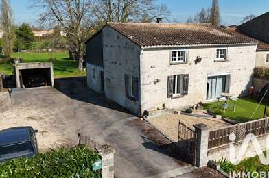 Maison 6 pièces 229000 €