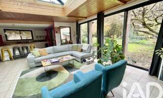 Maison 6 Pièces 165 m² à vendre à Nantes (44300)