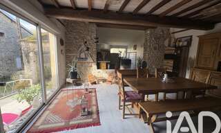 Maison 5 Pièces 128 m² à vendre à Cousances-les-Forges (55170)