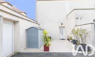 Maison 3 Pièces 51 m² à vendre à Chilly-Mazarin (91380)
