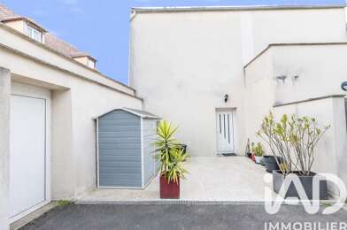 Maison 3 pièces 215000 €