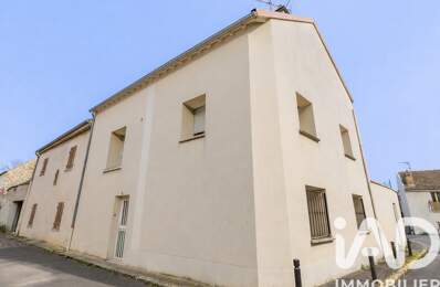 Vente Maison de ville 3 pièces — photo du bien