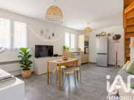Vente Maison de ville 3 pièces — photo 3