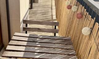 Appartement 2 Pièces 46 m² à louer à Boulogne-Billancourt (92100)