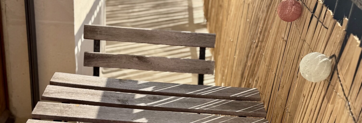 Appartement 2 Pièces 46 m² à louer à Boulogne-Billancourt (92100)