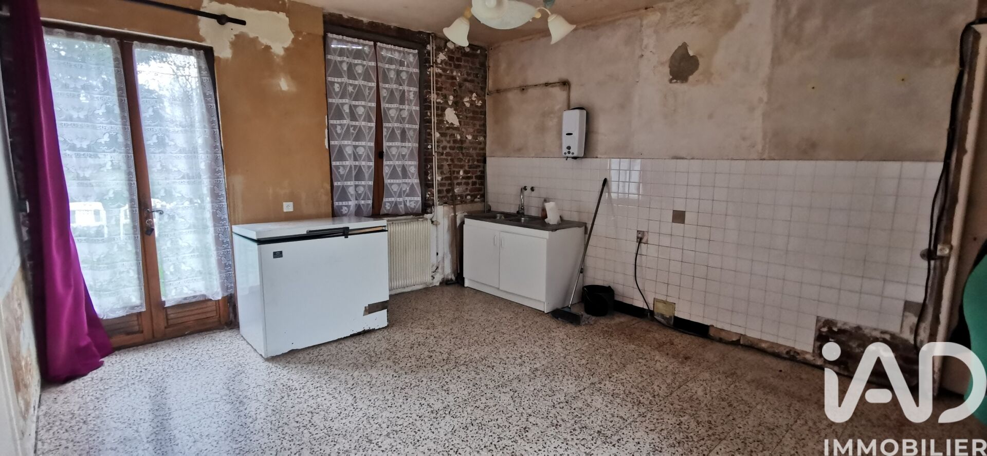 Vente Maison de campagne 2 pièces - Photo 2