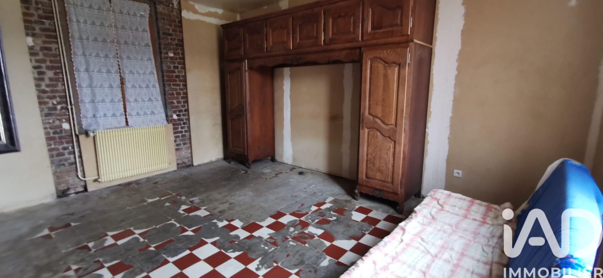 Vente Maison de campagne 2 pièces - Photo 4
