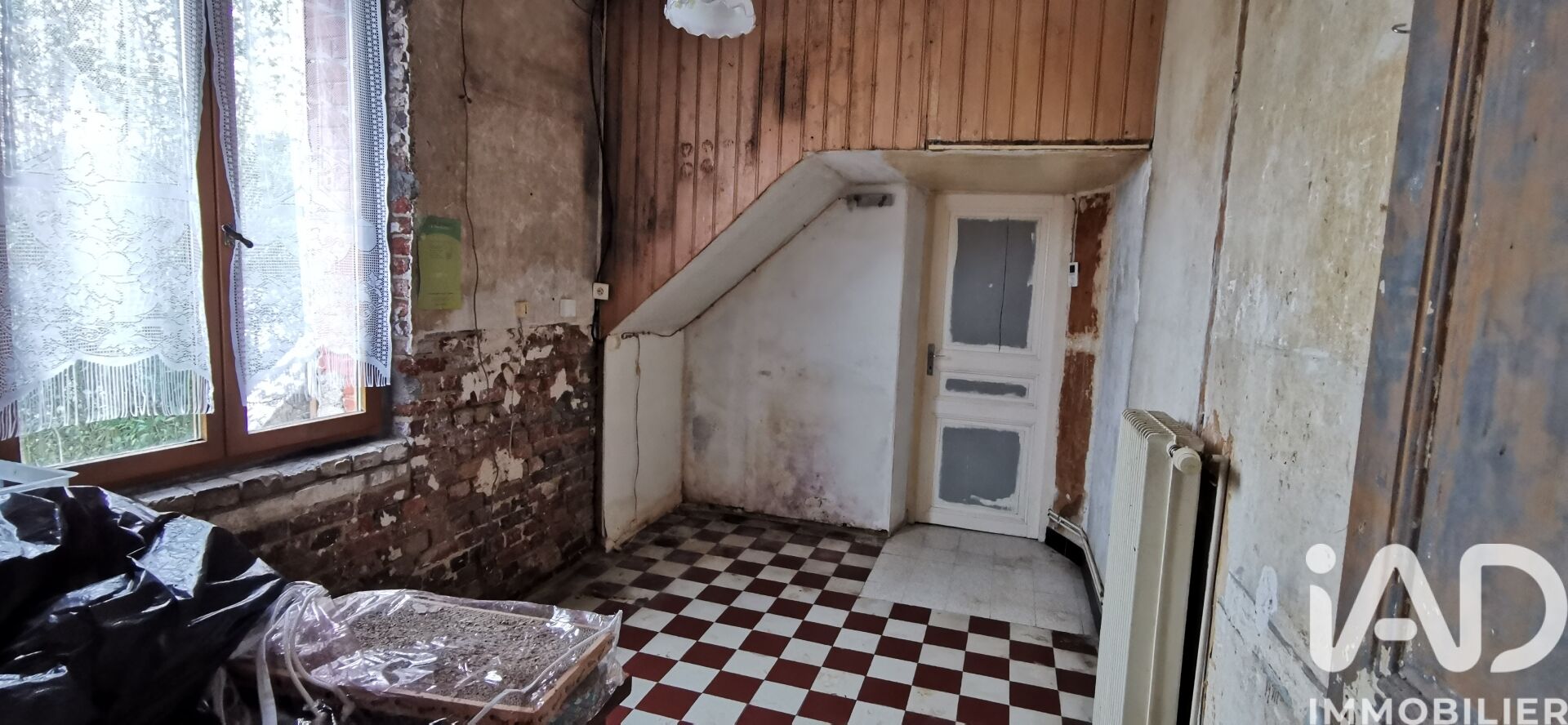 Vente Maison de campagne 2 pièces - Photo 5