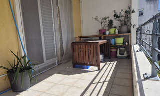 Appartement 3 Pièces 70 m² à vendre à Marseille 10 (13010)