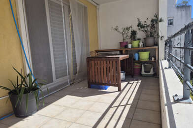 Appartement 3 pièces 259000 €