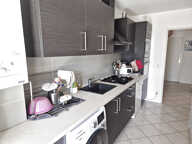 APPARTEMENT TYPE 3 -70 M2 - TERRASSE - 13010 MARSEILLE — photo 2