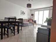 APPARTEMENT TYPE 3 -70 M2 - TERRASSE - 13010 MARSEILLE — photo 3