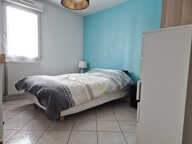 APPARTEMENT TYPE 3 -70 M2 - TERRASSE - 13010 MARSEILLE — photo 4